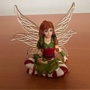 Schleich Bayala  Fairy Marween Figure